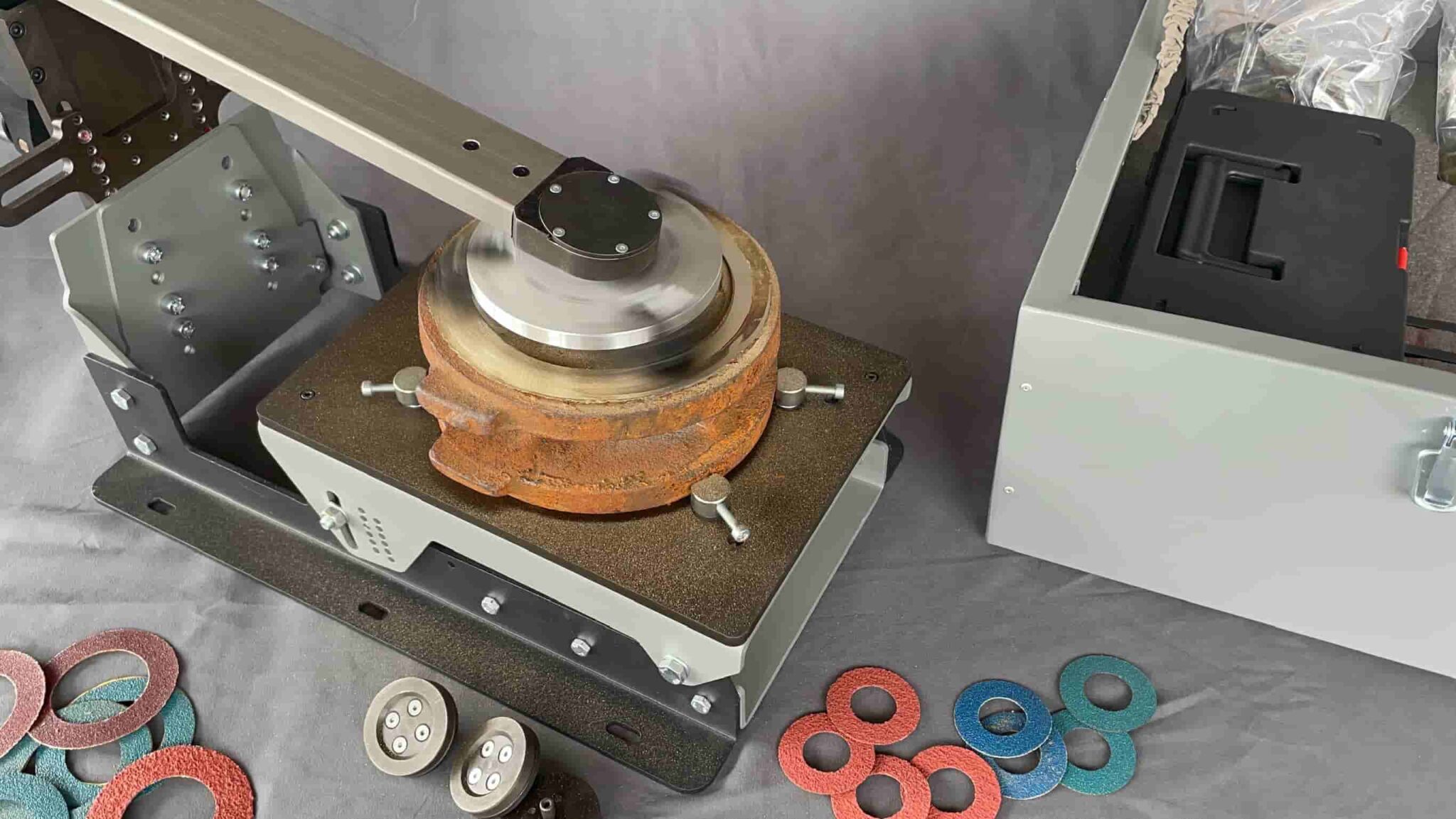 Оборудование и ремонт клиновых задвижек ЗКЛ | СКБ ПОБЕДИТ